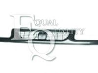 Grila radiator SEAT TOLEDO (1L) - EQUAL QUALITY G0568