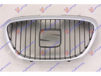 GRILA RADIATOR SEAT TOLEDO 2004->2012 Grila radiator centrala pt Toledo ->2004 PIESA NOUA ANI 1999 2000 2001 2002 2003 2004