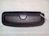 Grila radiator Skoda Fabia 1 An 1999-2004 cod 6Y0853668