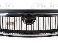 Grila radiator SKODA FABIA 6Y2 BLIC 6502077514990P