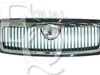 Grila radiator SKODA FABIA (6Y2), SKODA FABIA Combi (6Y5), SKODA FABIA limuzina (6Y3) - EQUAL QUALITY G0334