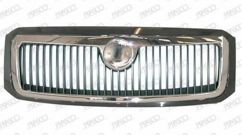 Grila radiator SKODA FABIA (6Y2), SKODA FABIA