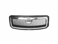 Grila radiator SKODA FABIA (6Y2), SKODA FABIA Combi (6Y5), SKODA FABIA limuzina (6Y3) - VAN WEZEL 7625510