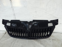 Grila radiator Skoda Fabia An 2008-2013 cod 5J0853668B