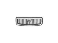 Grila radiator SKODA FABIA I (6Y2) (1999 - 2008) QWP 8265 401 piesa NOUA