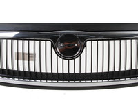 GRILA RADIATOR SKODA FABIA I (6Y2) BLIC 6502-07-7514990P 1999 2000 2001 2002 2003 2004 2005 2006 2007 2008