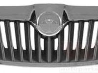 Grila radiator SKODA LAURA (1Z3), SKODA OCTAVIA Combi (1Z5) - VAN WEZEL 7623510