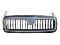 Grila radiator Skoda Octavia 1 Sedan si Combi 1997-2000 , complet , crom si negru