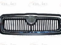 Grila radiator SKODA OCTAVIA 1U2 BLIC 6502077520991P