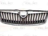 Grila radiator SKODA OCTAVIA Combi 1Z5 BLIC 6502-07-7521991P