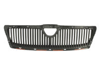 GRILA RADIATOR SKODA OCTAVIA II (1Z3) BLIC 6502-07-7521990P 2004 2005 2006 2007 2008 2009 2010 2011 2012 2013