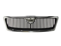 Grila radiator SKODA OCTAVIA II Combi (1Z5) (2004 - 2013) PRASCO SK0242000 piesa NOUA