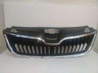 Grila Radiator Skoda Rapid 5JA 853 668