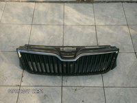 Grila radiator Skoda Rapid