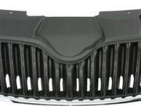 Grila radiator SKODA ROOMSTER BLIC 6502-07-7515994P