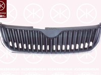 Grila radiator SKODA SUPERB (3T4) dupa an fab 2009-produs nou