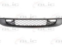 Grila radiator SMART FORTWO Cabrio 451 BLIC 5601003502992P PieseDeTop