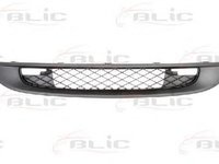 Grila radiator SMART FORTWO cupe 451 BLIC 5601003502992P