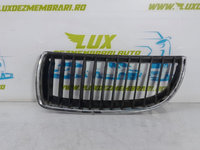 Grila radiator stanga 224059-10 22405910 BMW Seria 3 E90/E91/E92/E93 [2004 - 2010]