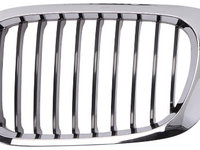 Grila Radiator Stanga Blic Bmw Seria 3 E46 1998-2003 Cabrio/Coupe 6502-07-0061994LP