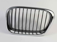 GRILA RADIATOR Stanga BMW 5 Touring (E39) BLIC 6502-07-00659911P 1997 1998 1999 2000 2001 2002 2003 2004