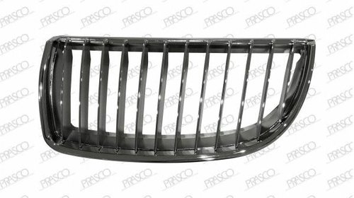 GRILA RADIATOR STANGA BMW SERIA 3 E90 2004 20