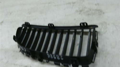 Grila radiator stanga BMW Seria 3 E90 An 2004 2005 2006 2007 2008 cod 7120007