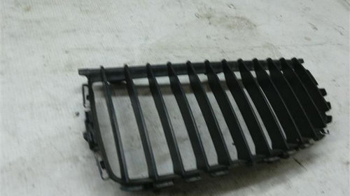 Grila radiator stanga BMW Seria 3 E90 An 2004 2005 2006 2007 2008 cod 7120007