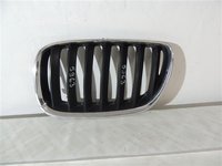 Grila radiator stanga BMW X5 E53 an 1999-2006 cod 51137124815
