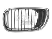 Grila radiator stanga/dreapta bmw seria 3 e46 2001-2004