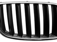 Grila radiator stanga/dreapta originala BMW 51137294817/51113420088