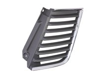 GRILA RADIATOR Stanga MITSUBISHI L200 / TRITON (KA_T, KB_T) BLIC 6502-07-3783991P 2005 2006 2007 2008 2009 2010 2011 2012 2013 2014 2015