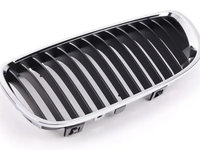 Grila Radiator Stanga Oe Bmw Seria 3 E92 2005-2013 51137157275