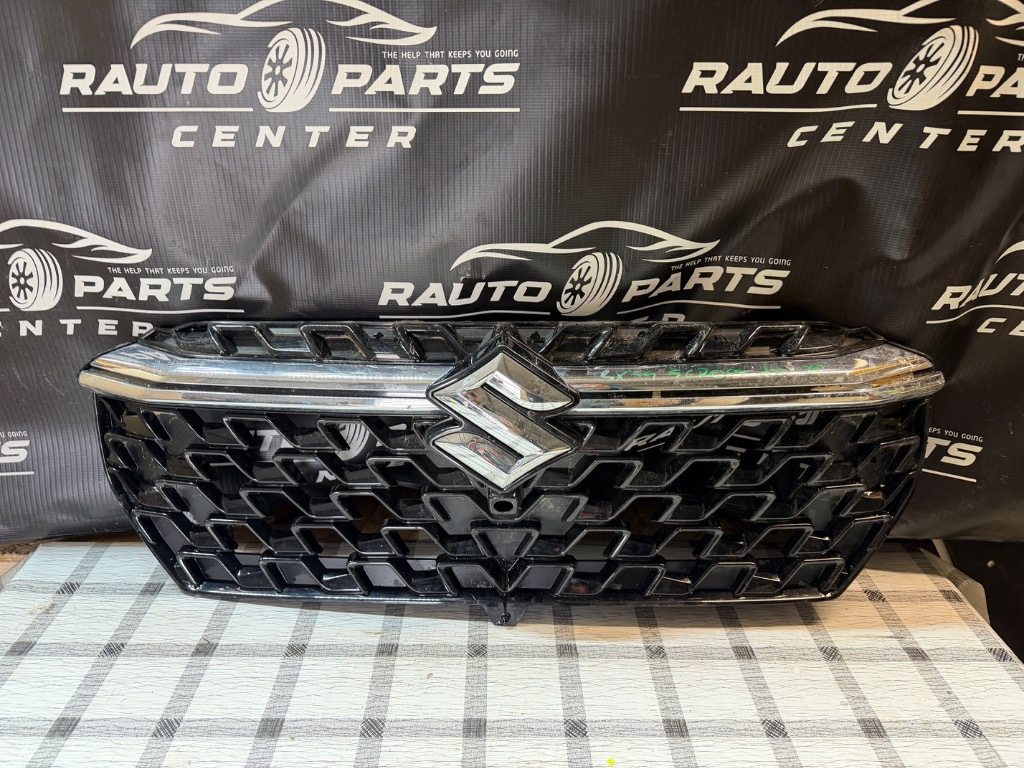 Grila radiator Suzuki S-Cross SX4 2022/2023/2024/2025