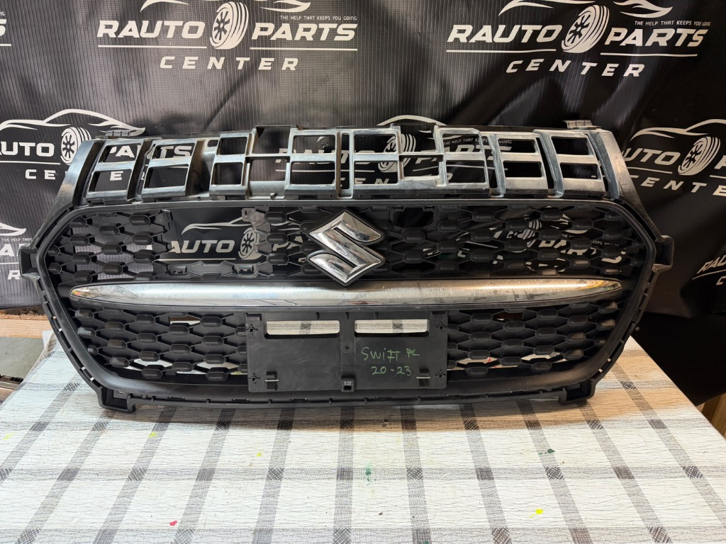 Grila radiator Suzuki Swift 2019/2020/2021/2022/2023
