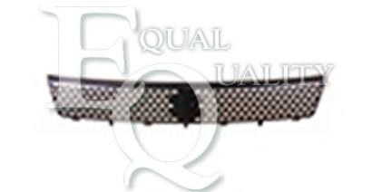 Grila radiator SUZUKI SWIFT III (MZ, EZ) - EQUAL QUALITY G0826