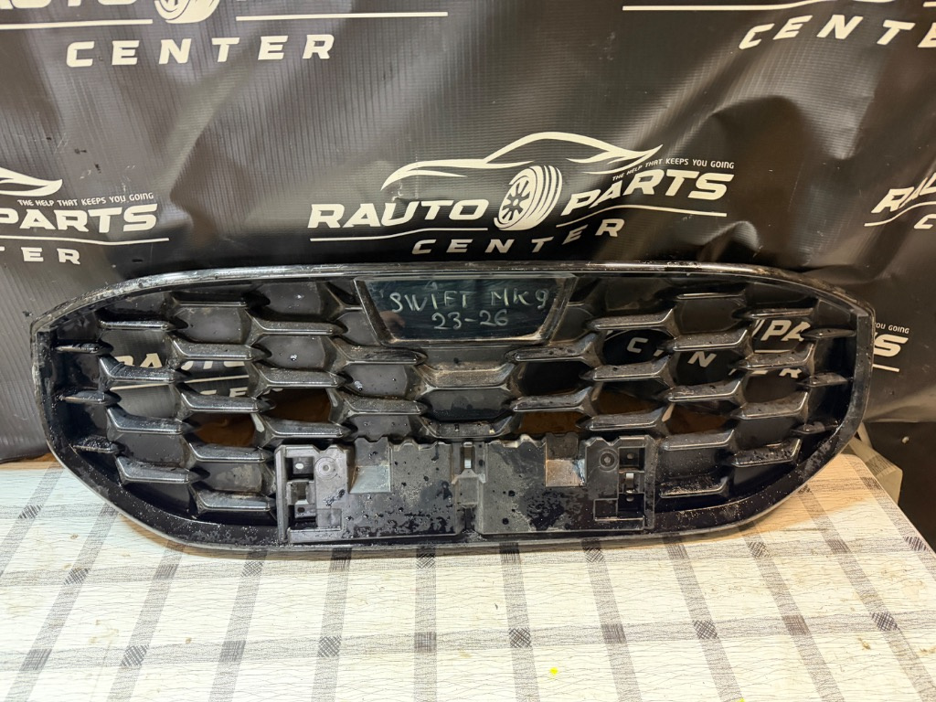 Grila radiator Suzuki Swift MK9 2023/2024/2025/2026