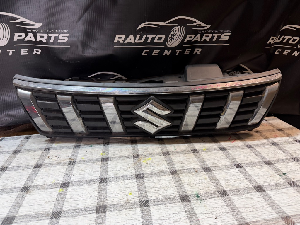Grila radiator Suzuki Vitara 3 Facelift 2018/2019/2020/2021/2022/2023