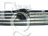 Grila radiator TOYOTA AVENSIS limuzina (T25), TOYOTA AVENSIS Combi (T25), TOYOTA AVENSIS (T25_) - EQUAL QUALITY G0836