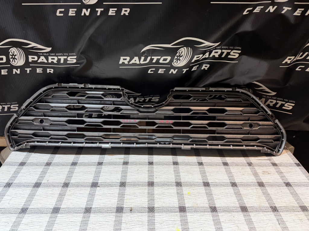 Grila radiator Toyota RAV-4 RAV 4 2019/2020/2021/2022/2023/2024