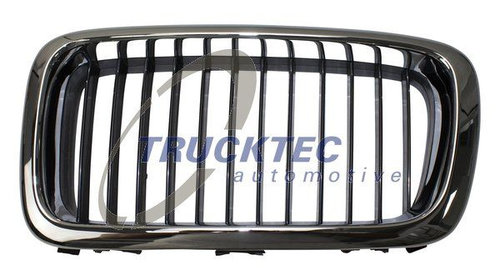 Grila radiator TRUCKTEC AUTOMOTIVE 08.62.259