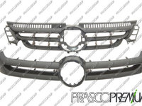 Grila radiator VG0402001 PRASCO pentru Vw Golf 2009 2010 2011 2012 2013