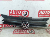 GRILA RADIATOR VOLKSWAGEN GOLF IV 2002 OEM:1J0853655G.