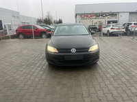 Grila radiator Volkswagen Jetta 2011 SEDAN 2.0 TDI CFFB