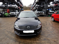 Grila radiator Volkswagen Passat B7 2011 Berlina 2.0 TDI