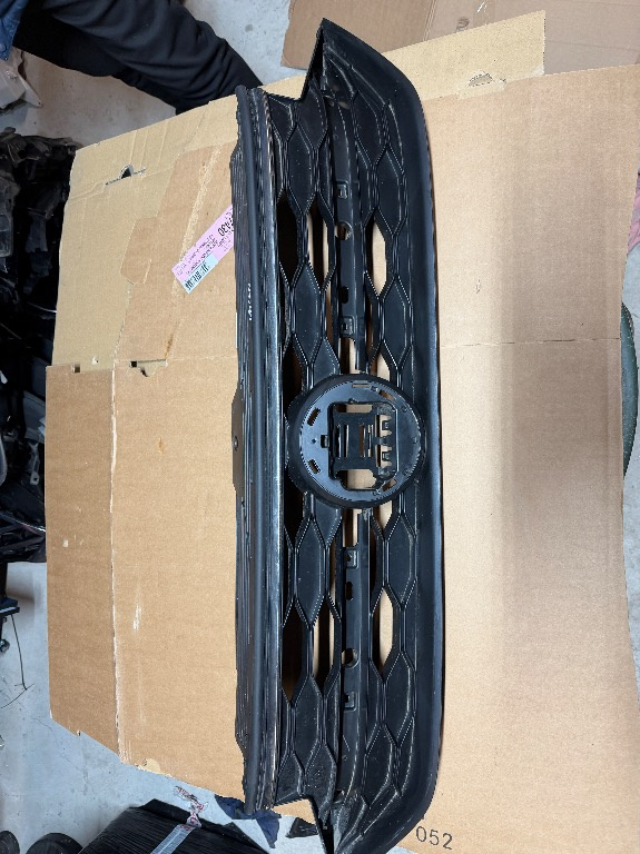 Grila radiator Volkswagen Taigo 2021/2022/2023/2024/2025