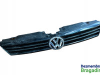 Grila radiator Volkswagen VW Jetta 6 [2010 - 2014] Sedan 1.6 TDI MT (105 hp)