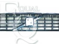Grila radiator VOLVO S60 I limuzina - EQUAL QUALITY G0128