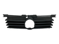 Grila radiator VW Bora (1J5/1Jm), 10.1998-11.2005, grunduit, 1J5853562, 9512050R interior+exterior, fara, RETOV