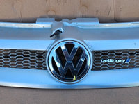 Grila radiator Vw Bora 2000 2001 2002 2003 2004